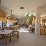 Alya Butik Hotel *
