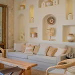 Hotel Alya Butik Turunç