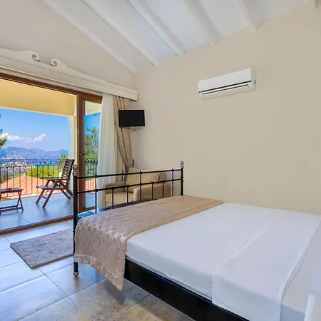 Alya Butik Hotel Turunç