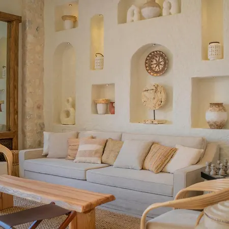 Hotel Alya Butik Turunç