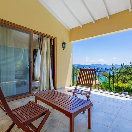 호텔 Alya Butik 투룬치