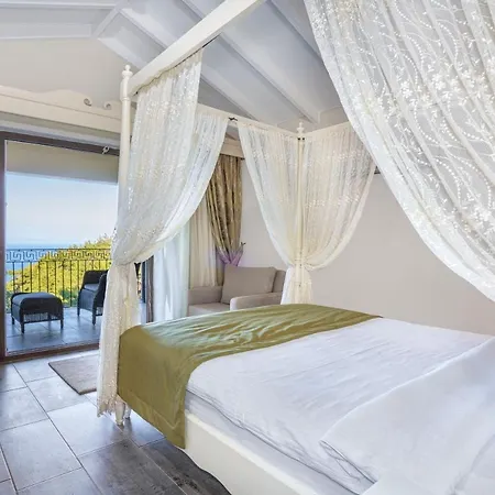 Alya Butik Hotel