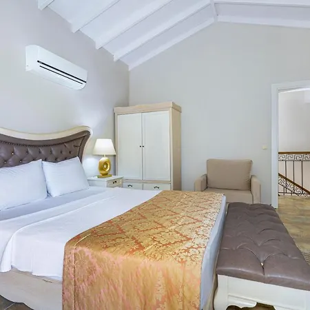 Hotel Alya Butik