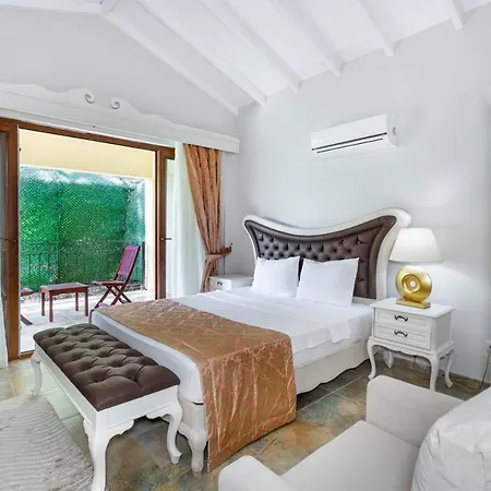 Hotel Alya Butik