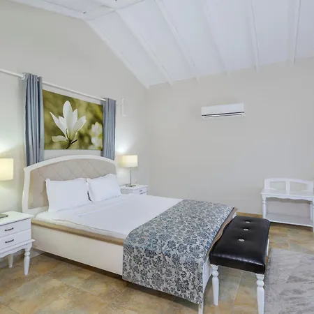 Hotel Alya Butik *