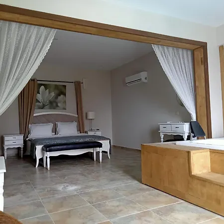 Alya Butik Hotel