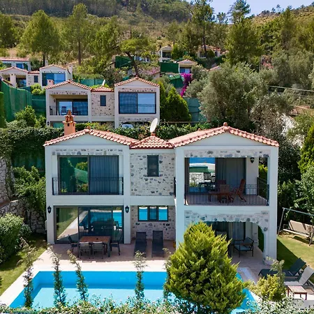 Alya Butik * 투룬치