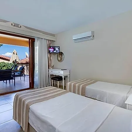 Hotel Alya Butik Turunç