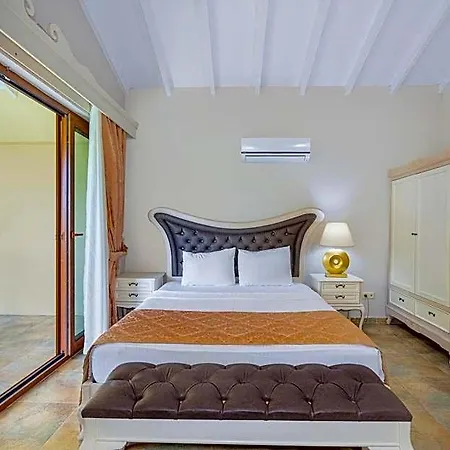 Alya Butik Hotel