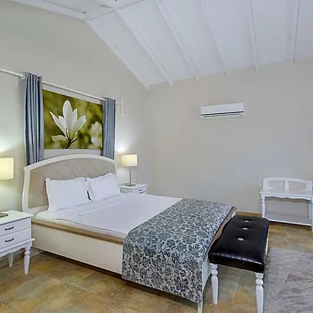 Hotel Alya Butik Turunç