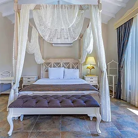 Alya Butik Ξενοδοχείο