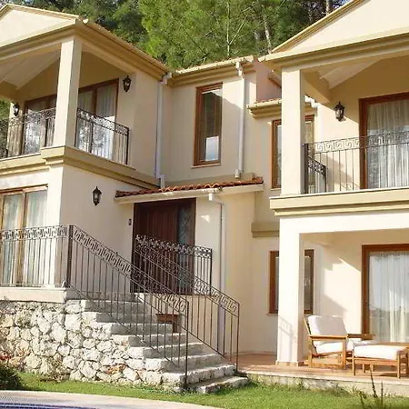 Hotel Alya Butik